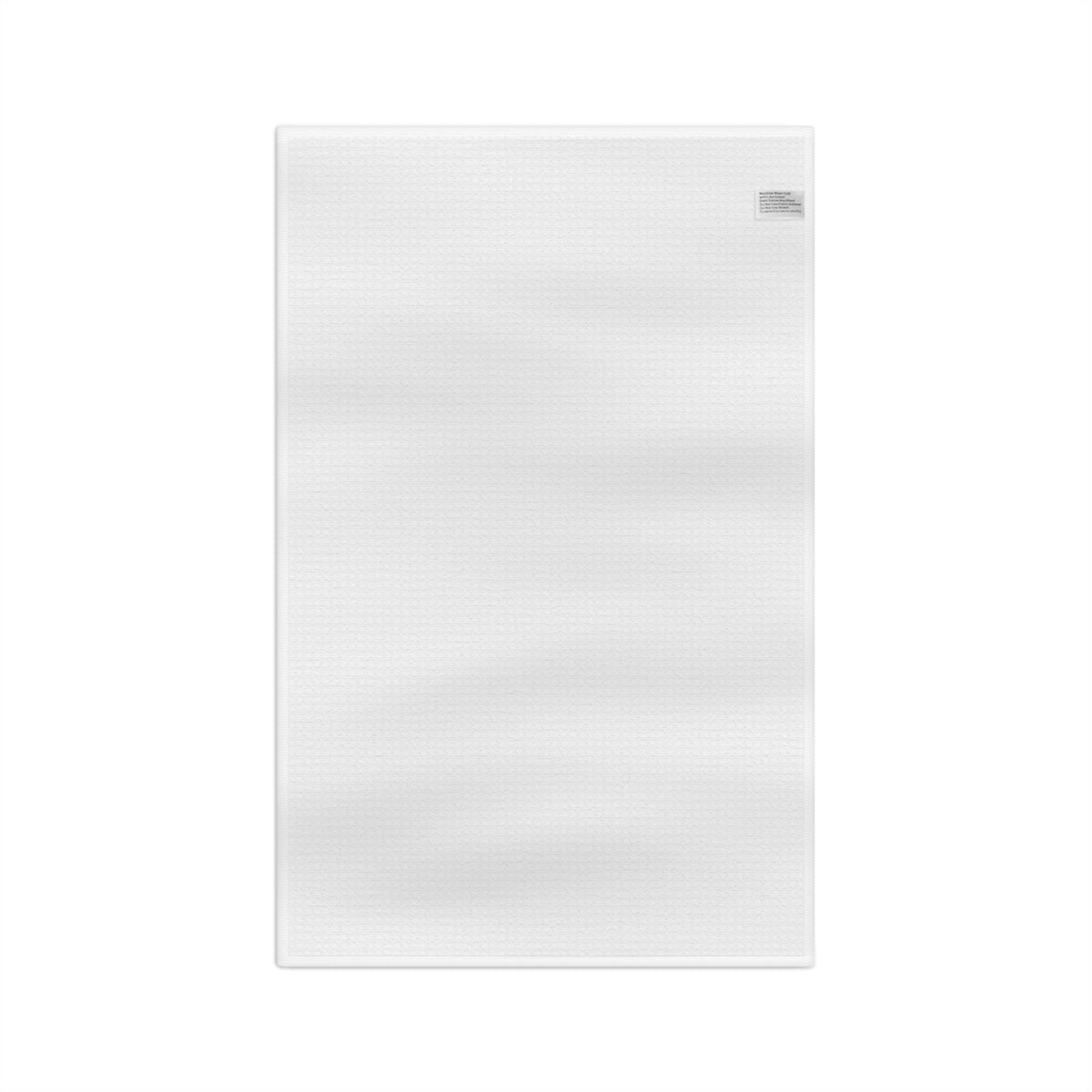 Strawberry Patch Tea Towel | Quick-Dry Microfibre Kitchen Towel