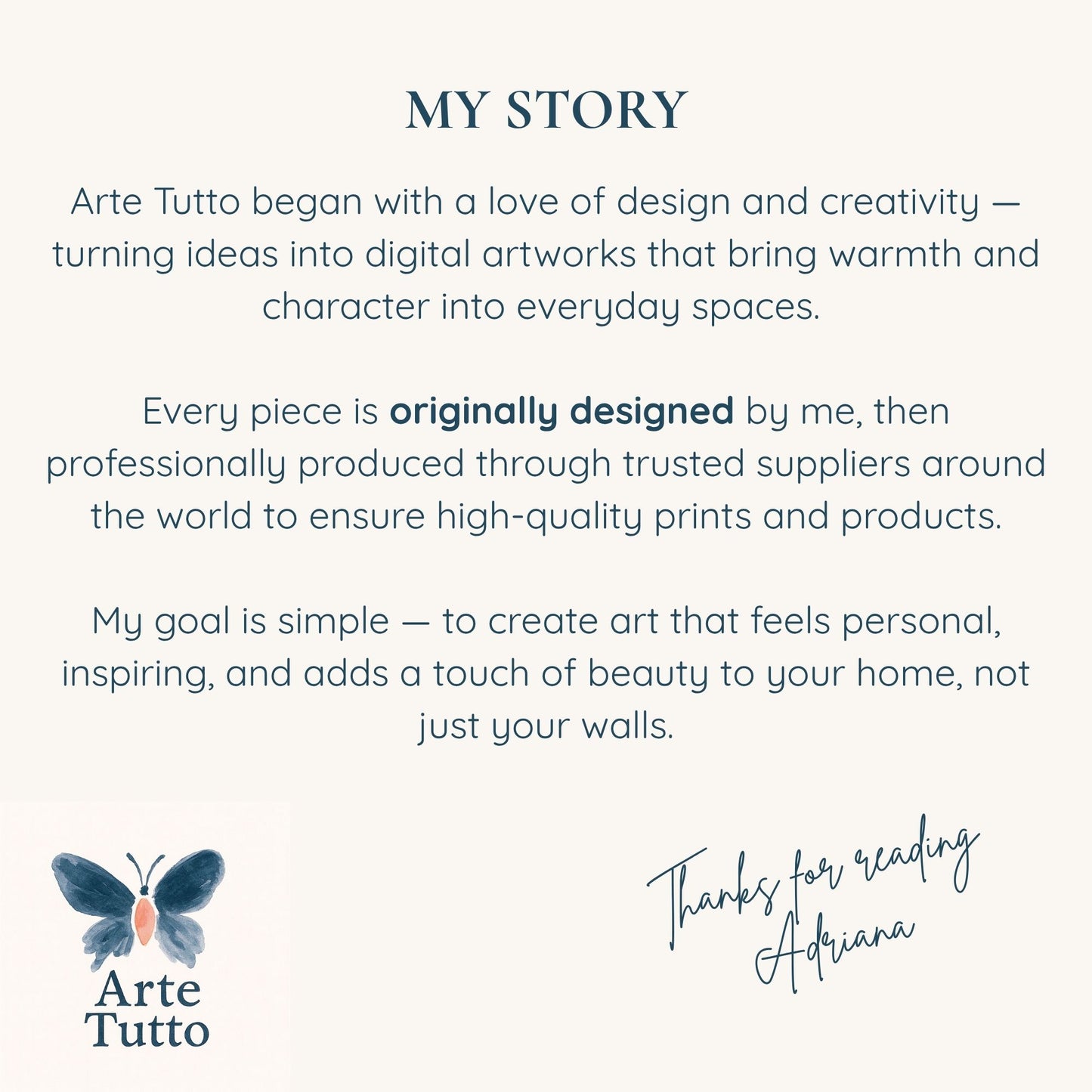 Modern Muse – Fashion Illustration | Digital Wall Artwork