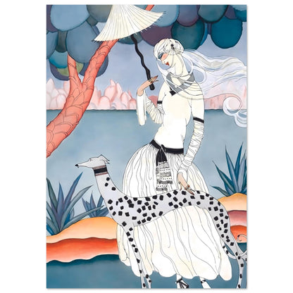 ART0002 Fine Art Poster A1 (59.4 x 84.1 cm)