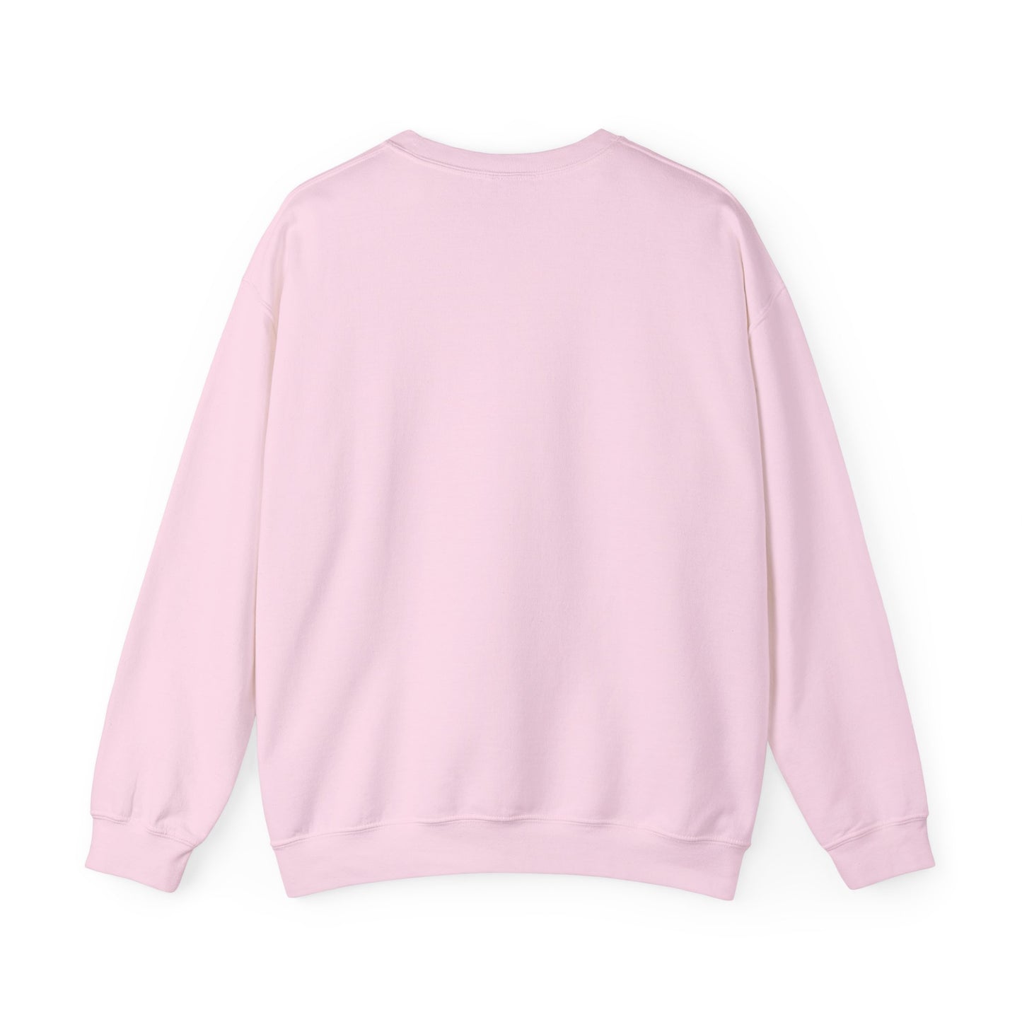 Turtle Graphic Sweatshirt — Floral Sea Turtle Crewneck