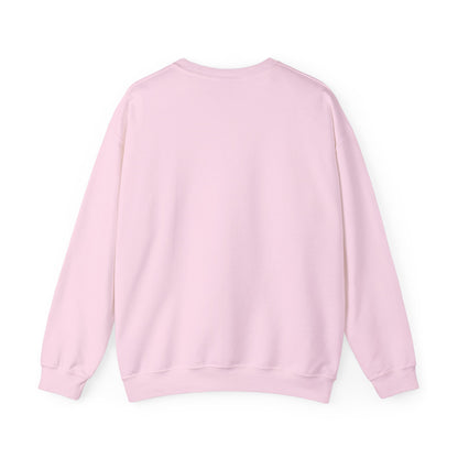 Turtle Graphic Sweatshirt — Floral Sea Turtle Crewneck