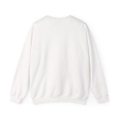 Turtle Graphic Sweatshirt — Floral Sea Turtle Crewneck