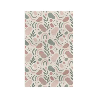 Microfiber Tea Towel