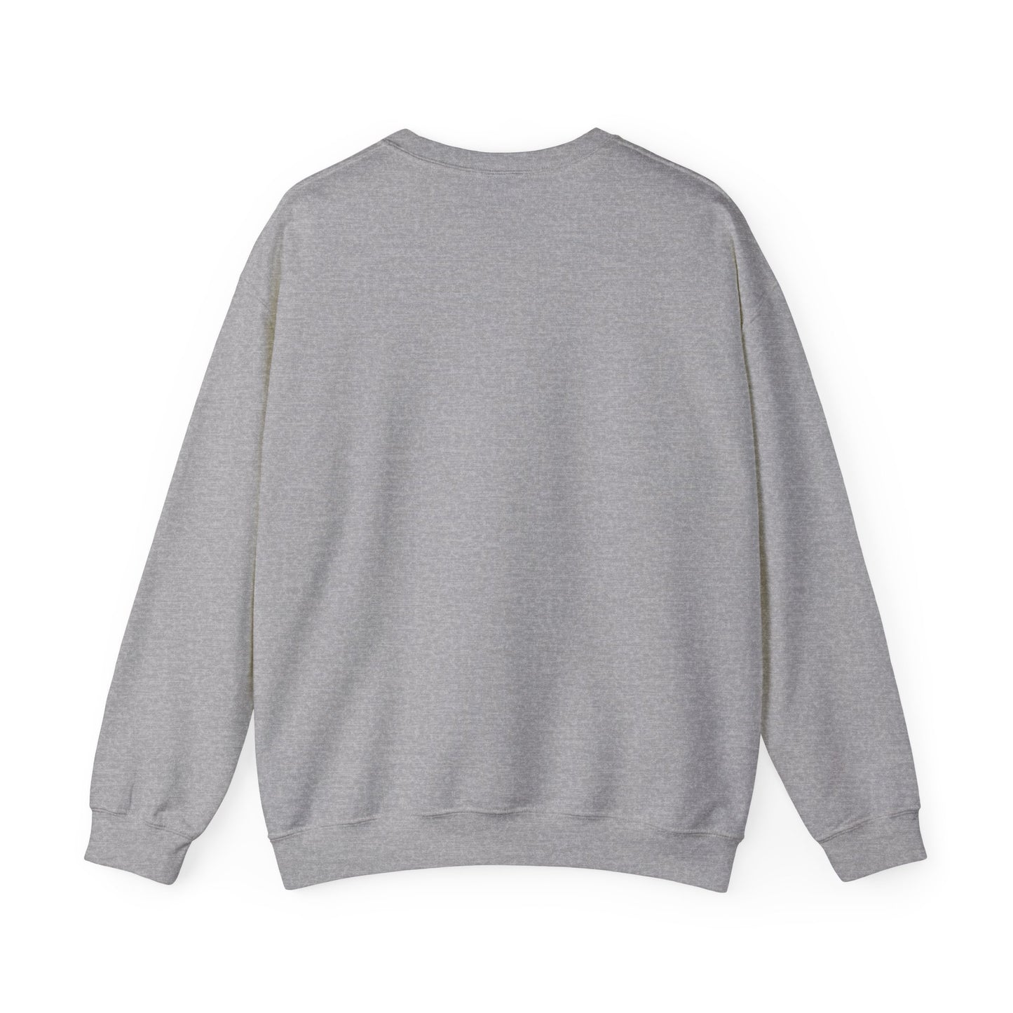 Turtle Graphic Sweatshirt — Floral Sea Turtle Crewneck