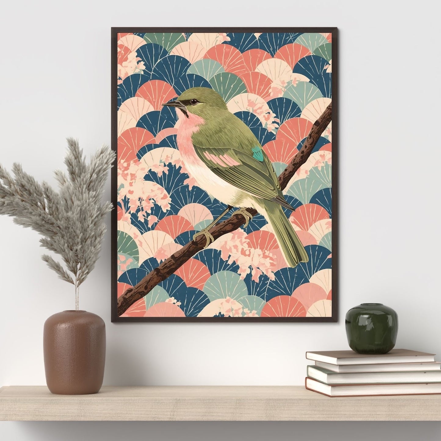 Songbird Serenity poster lifestyle image