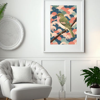 Songbird Serenity poster lifestyle image
