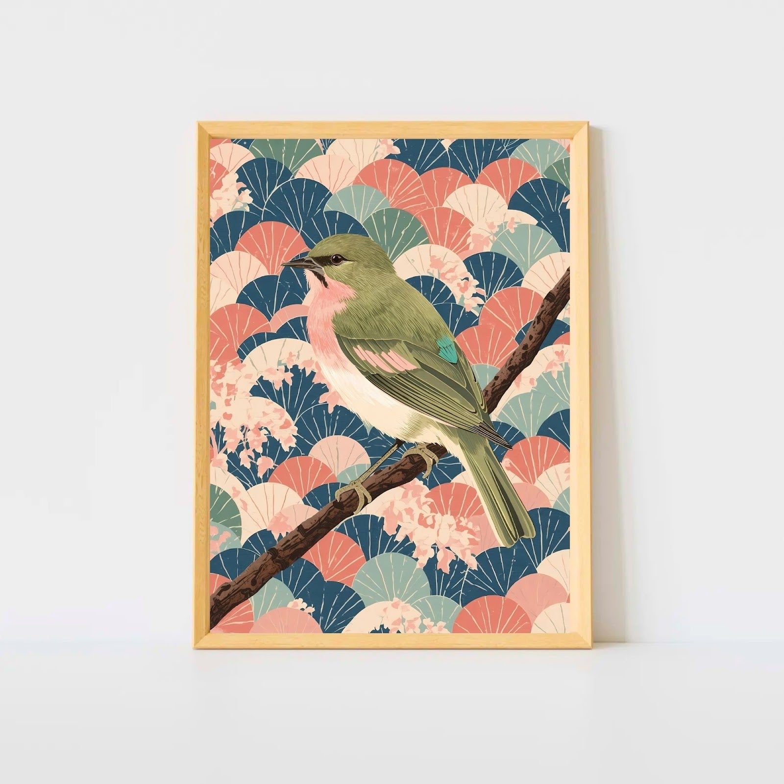 Songbird Serenity poster lifestyle image