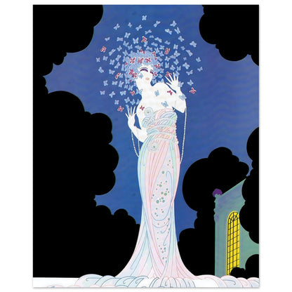 ART0001 Fine Art Poster 20x25 cm 8x10″