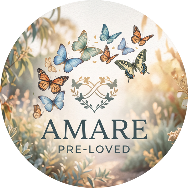 Pre-Loved