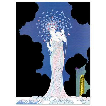 ART0001 Fine Art Poster 13x18 cm 5x7″
