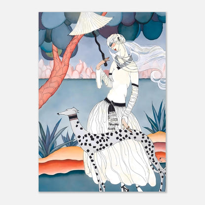 ART0002 Fine Art Poster