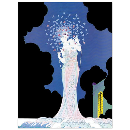 ART0001 Fine Art Poster 75x100 cm 30x40″