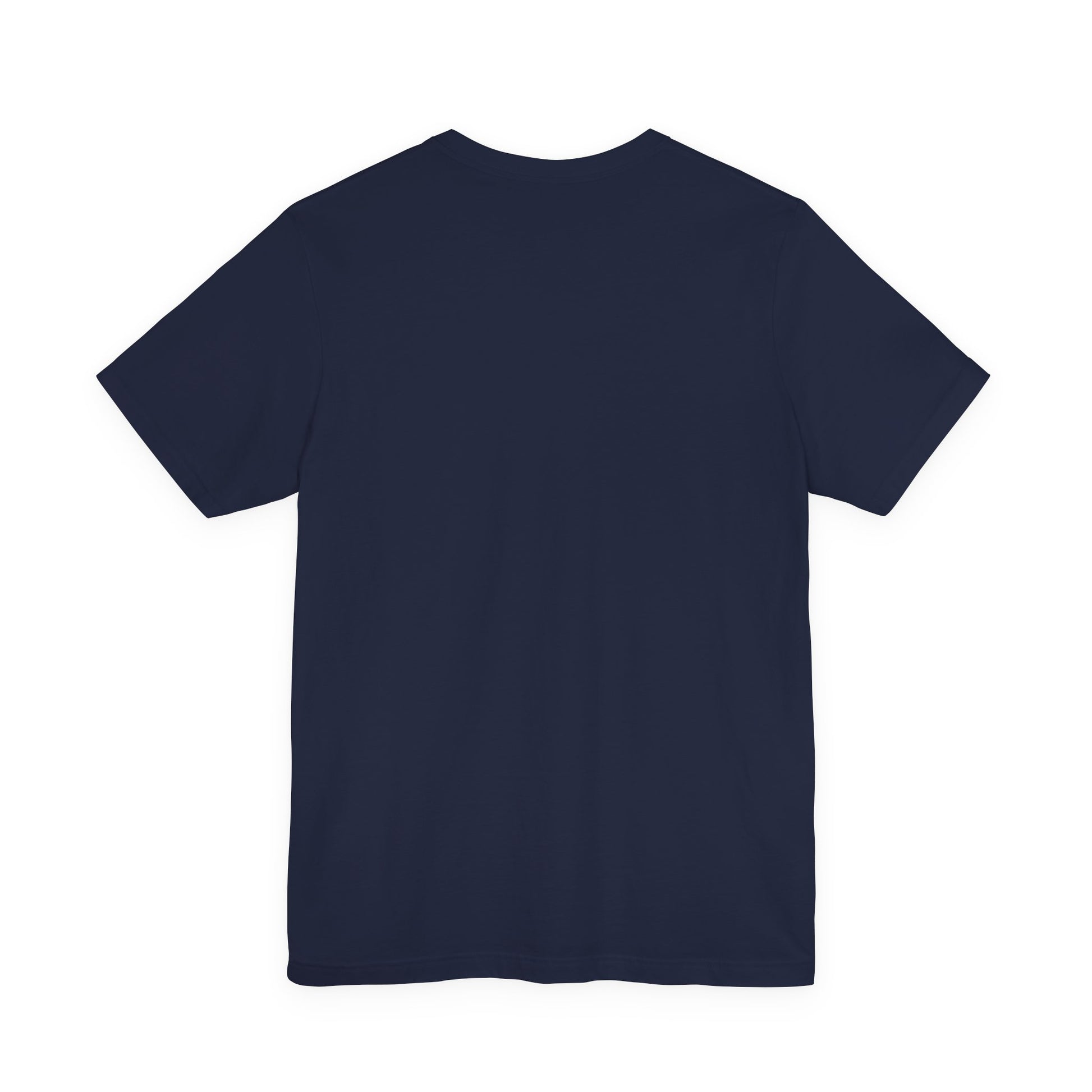 Sea Turtle Graphic Tee — Papil Floral Shell T-Shirt