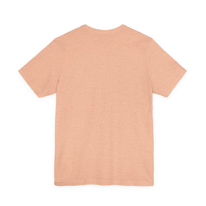 Sea Turtle Graphic Tee — Papil Floral Shell T-Shirt