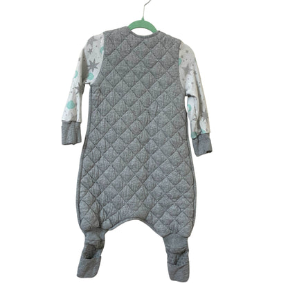 Love To Dream 2.5 TOG Long Sleeve Sleepsuit | Size 0 (6–12 Months)