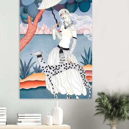ART0002 Fine Art Poster