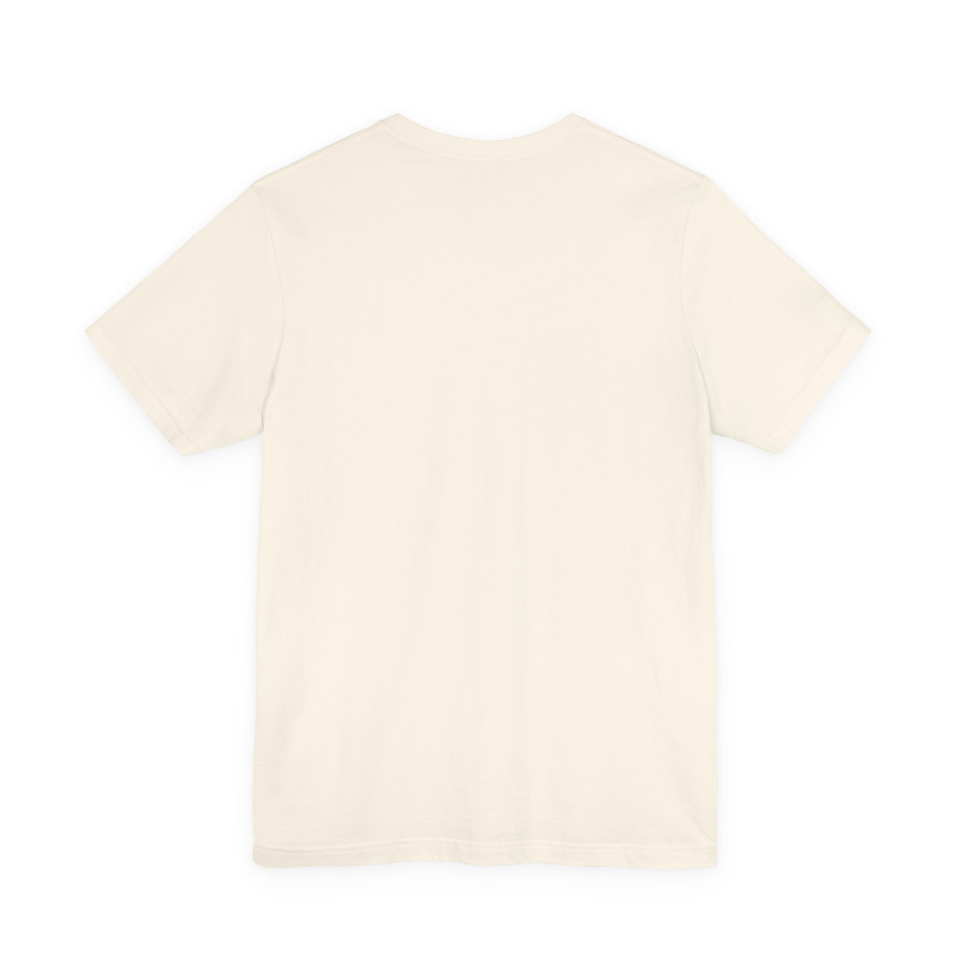 Sea Turtle Graphic Tee — Papil Floral Shell T-Shirt