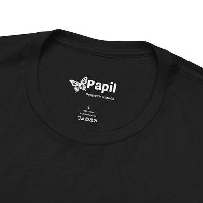 Cute Halloween Bat T-Shirt | Decorative Graphic Tee