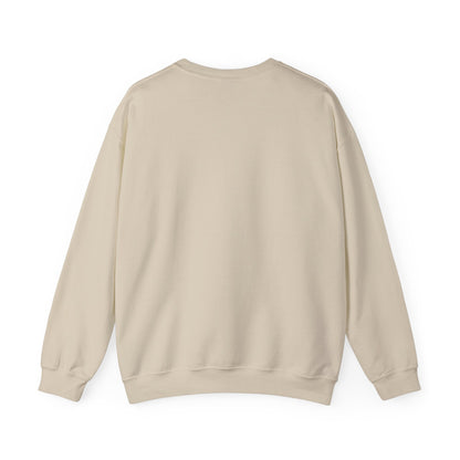 Turtle Graphic Sweatshirt — Floral Sea Turtle Crewneck