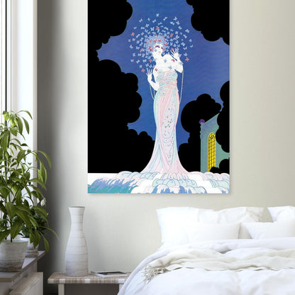 ART0001 Fine Art Poster