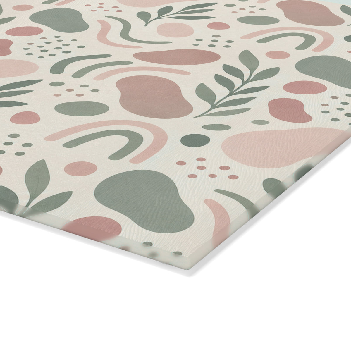 Glass Cutting Board