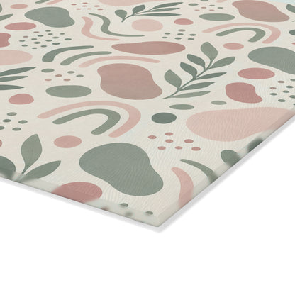 Glass Cutting Board