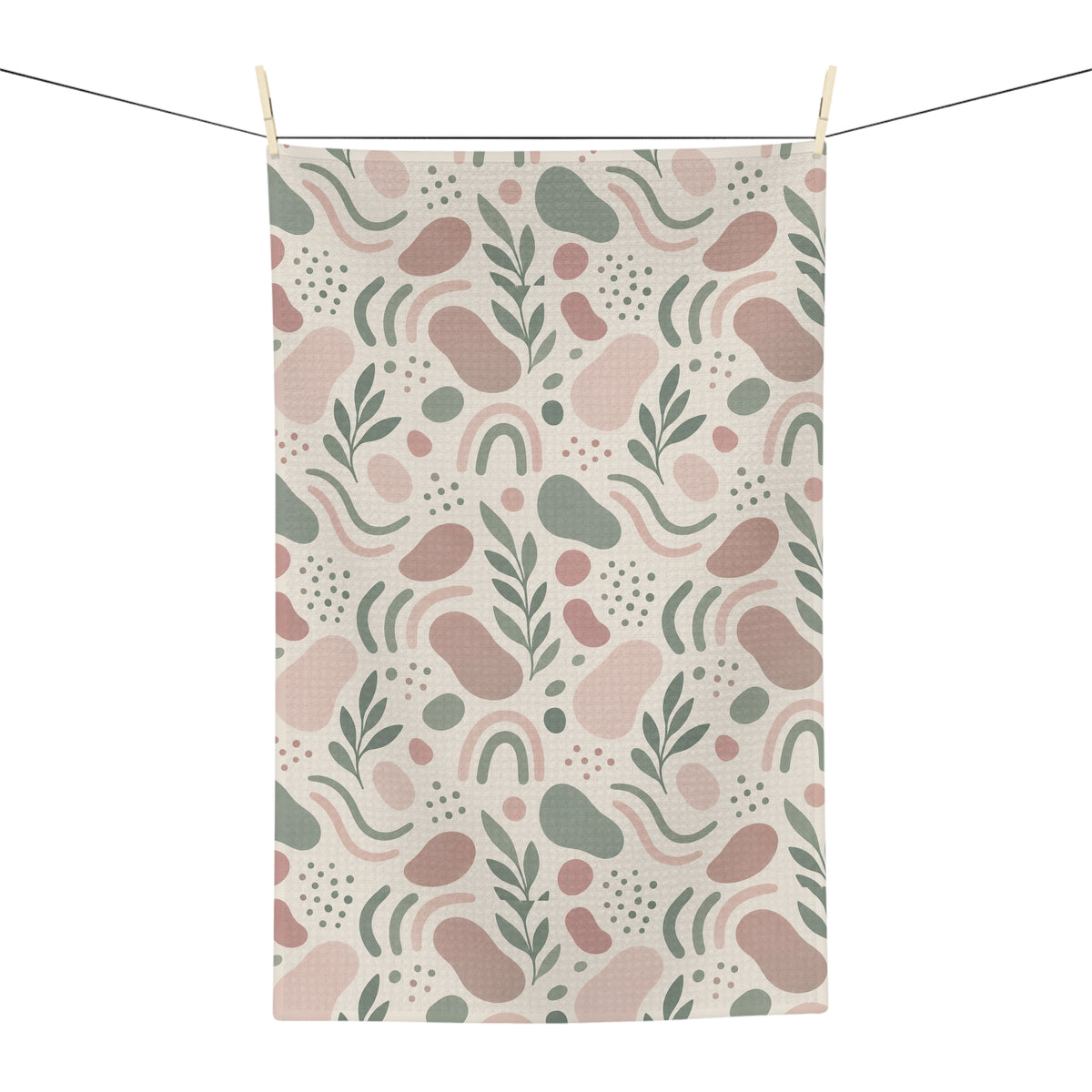 Microfiber Tea Towel