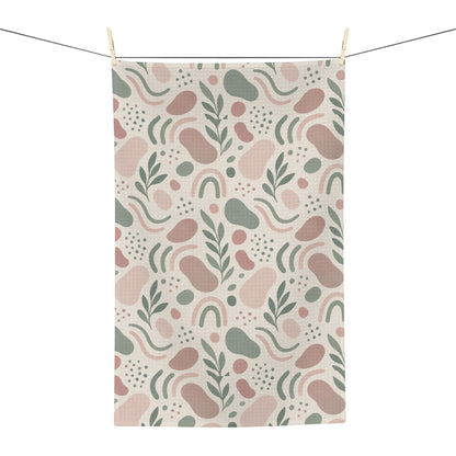 Microfiber Tea Towel