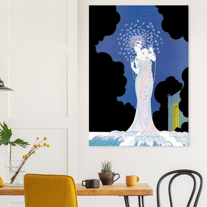 ART0001 Fine Art Poster