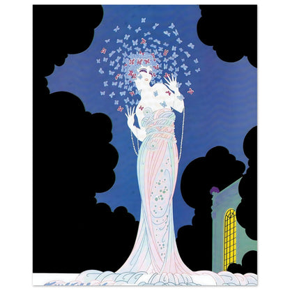 ART0001 Fine Art Poster 40x50 cm 16x20″