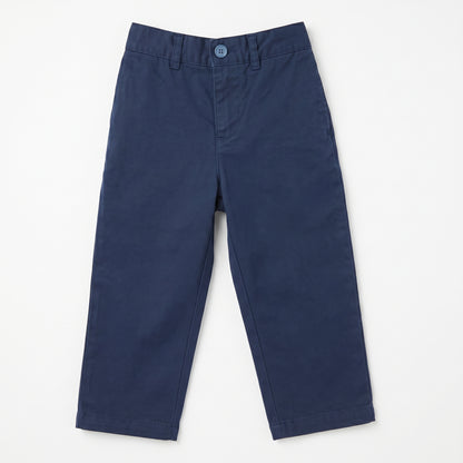Ralph Lauren Polo Pants | Navy Chinos | 18 Months | Pre-Owned