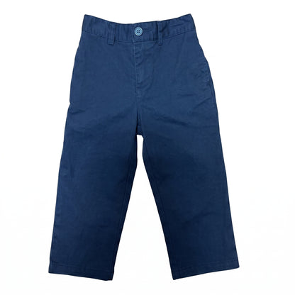 Ralph Lauren Polo Pants | Navy Chinos | 18 Months | Pre-Owned