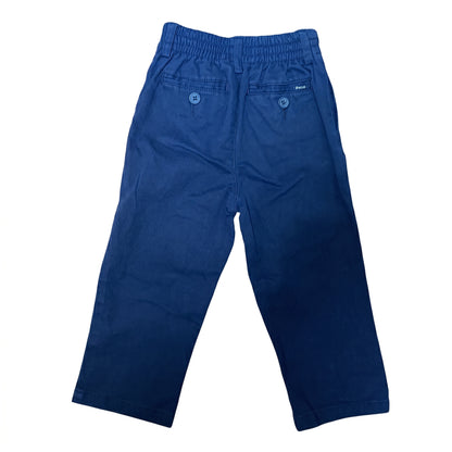 Ralph Lauren Polo Pants | Navy Chinos | 18 Months | Pre-Owned
