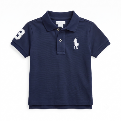 Polo Baby Tee
