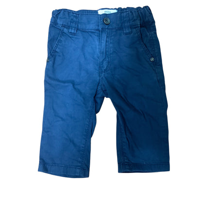 Hugo Boss Chinos | Navy | 6 Months | Pre-Owned