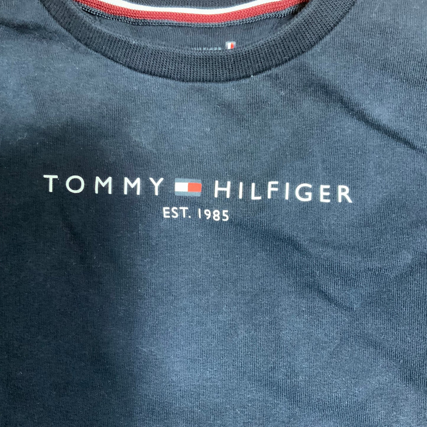 Tommy tracksuit 2 pc
