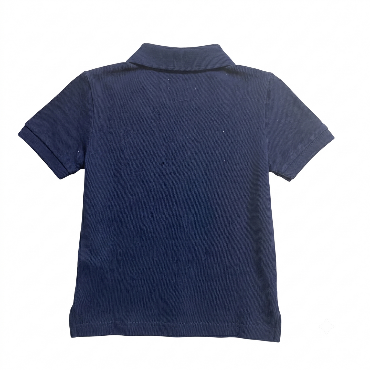 Polo Baby Tee