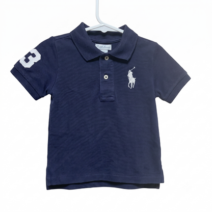 Polo Baby Tee