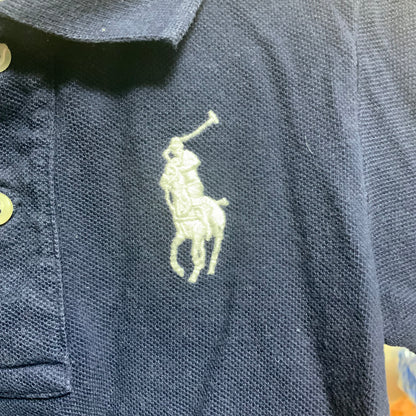 Polo Baby Tee