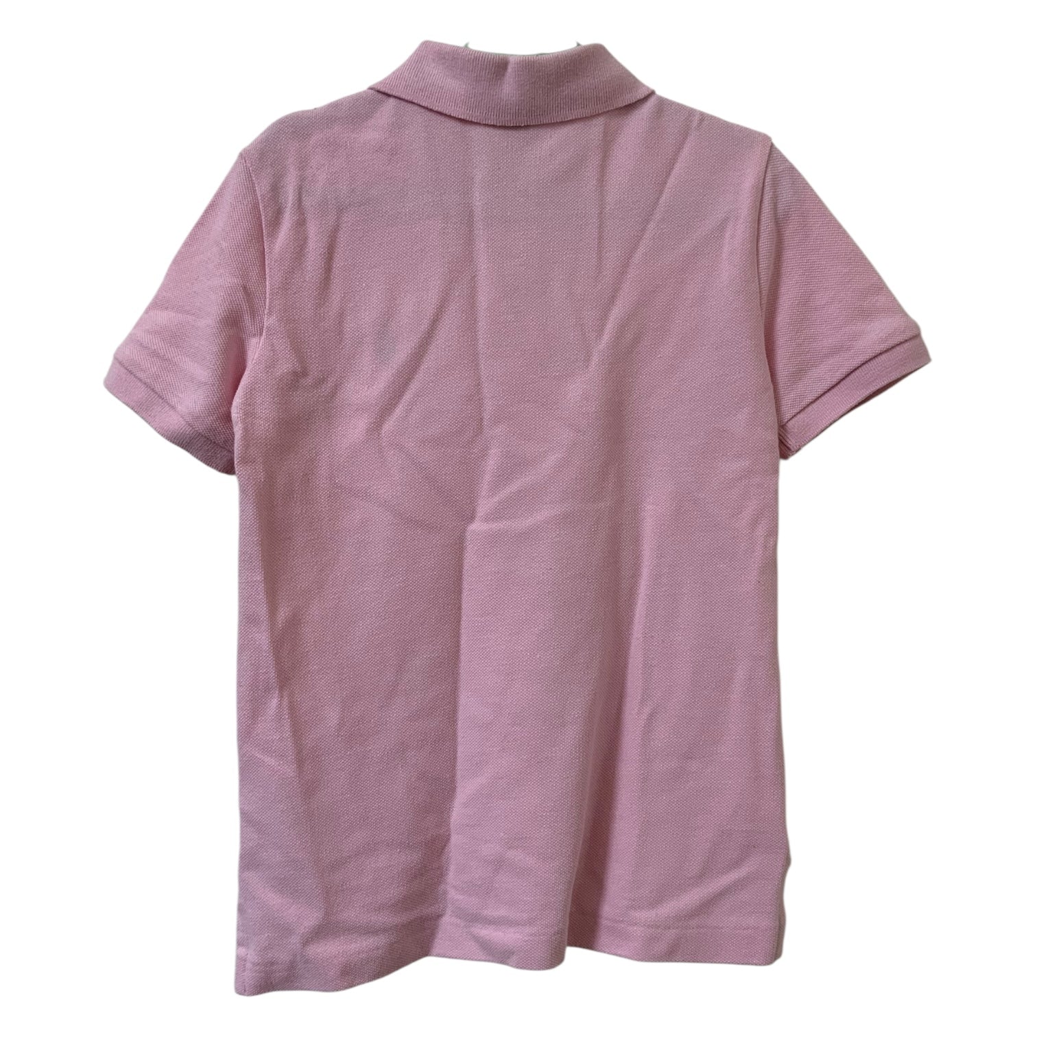 Polo Ralph Lauren | Boys Polo Top | Pink | Collared | Size 4 | Pre-Owned