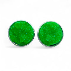 Bright Green