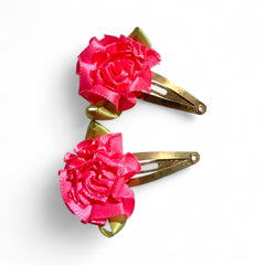 Gold / Pink