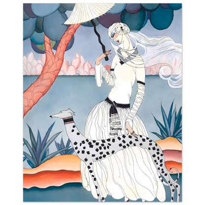 ART0002 Fine Art Poster 20x25 cm 8x10″