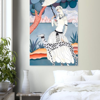 ART0002 Fine Art Poster