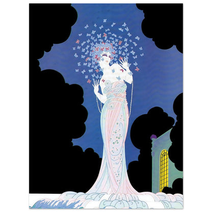 ART0001 Fine Art Poster 45x60 cm 18x24″