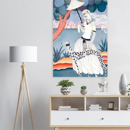 ART0002 Fine Art Poster