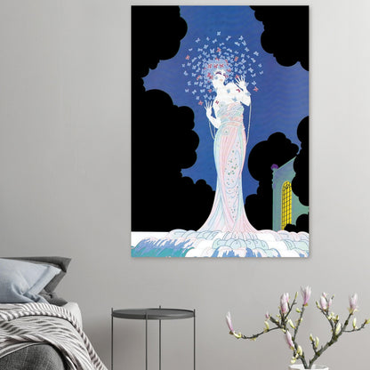 ART0001 Fine Art Poster
